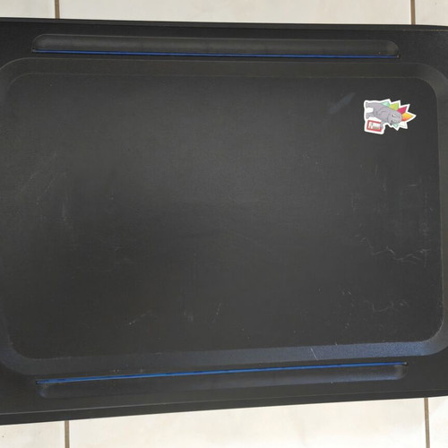 Mustek A3 2400S flatbed scanner
