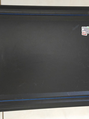 Mustek A3 2400S flatbed scanner