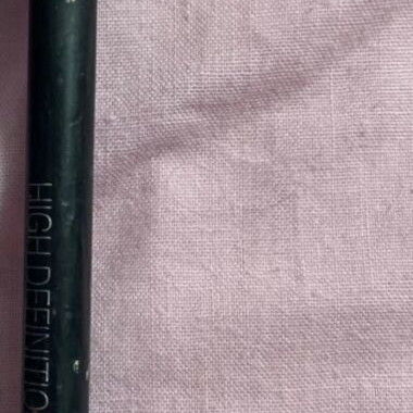 Dust and Cream lip liner used once, deep red