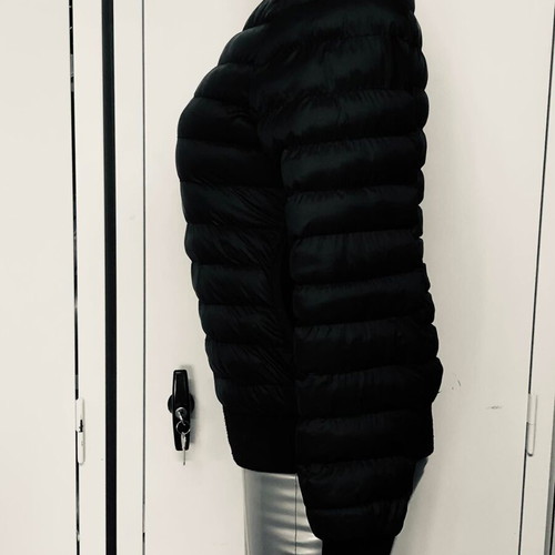 Zuiki jacket like new, size S, black