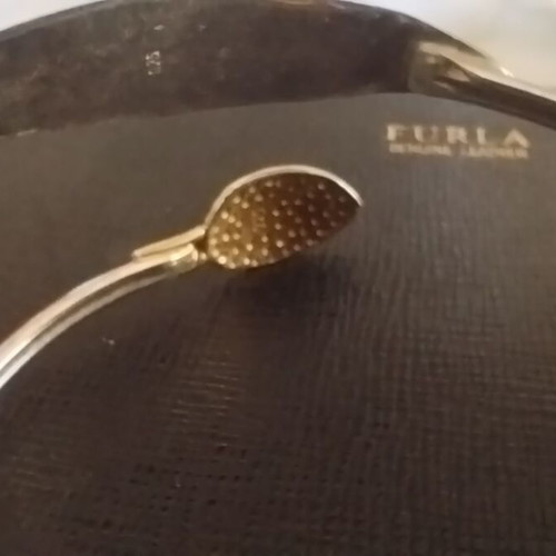 925 Silver Bracelet handmade like new from Greek Era