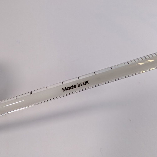 Brannan liquid thermometer like new, range -10°C to +110°C