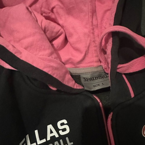 Hellas hoodie like new, authentic, slim fit