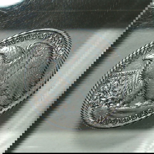 Νόμισμα U.S.A ½ Dollar 1946 Walking Liberty μεταχειρισμένο