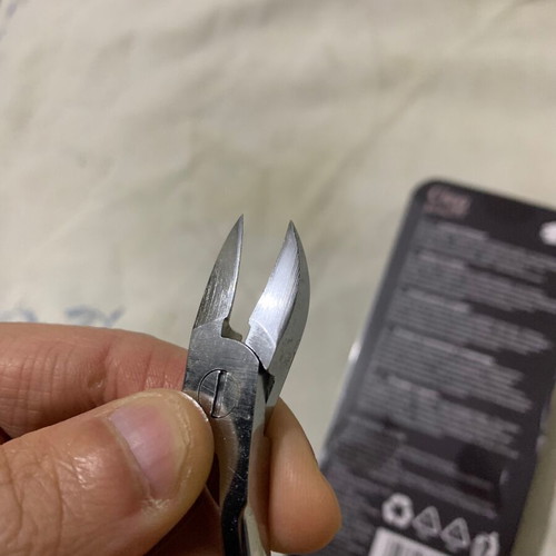 Nail cutter like new