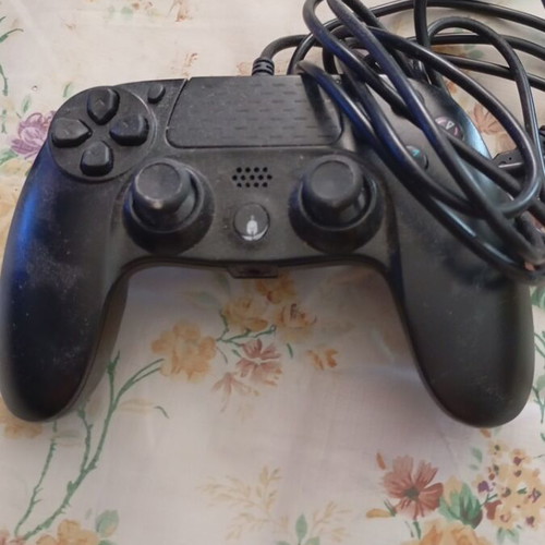 PlayStation 5 wired controller