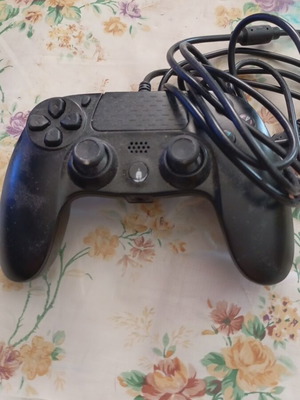 PlayStation 5 wired controller