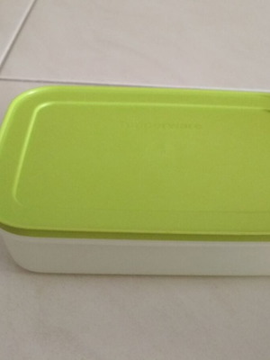 Tupperware Freezer mates και δώρο ένα παγούρι