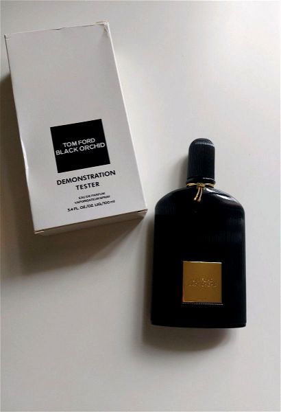 aroma TOM FORD BLACK ORCHID 100ml