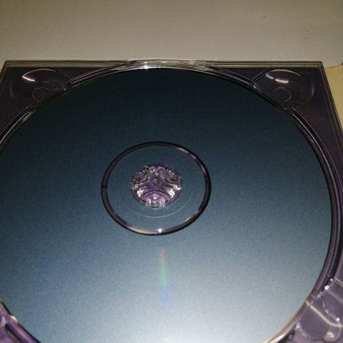 Grey Area And Then The Clouds CD electronic music, like new
