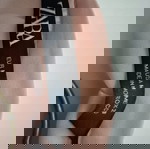  Πουκαμισο zara ροζ πούδρας medium αφορετο εντυπωσιακα βολαν