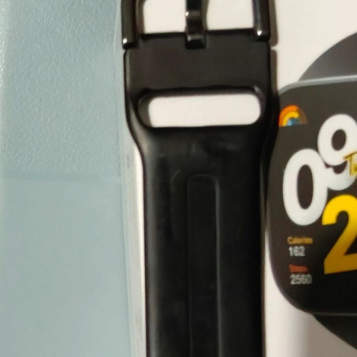Redmi Watch 4 and 5 set used, 20 days battery life