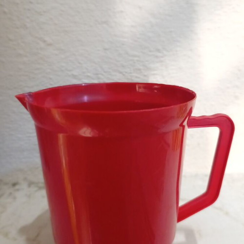 Plastic jug new