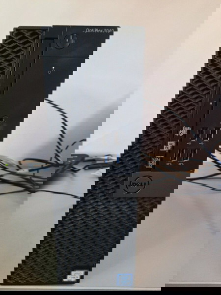 DELL OPTIPLEX 3040 SFF I5-6500 ,8GB RAM,500HDD WIN 10 PRO