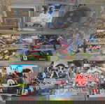  PLAYSTATION 3  -9  ΤΕΜΑΧΙΑ  PES ΑΠΟ  2003-2012 [ ΟΛΑ ΜΑΖΙ]