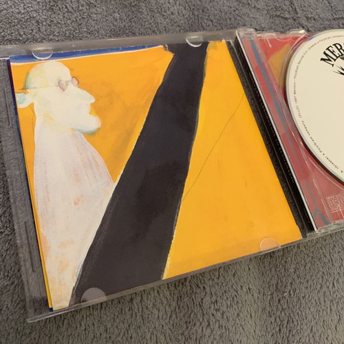 Savvopoulos D - To Xenodocheio CD 1997 Mercury, entechno