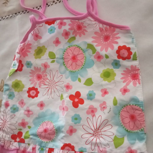 Baby top, 3 months