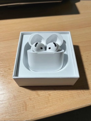 airpods 4 anc