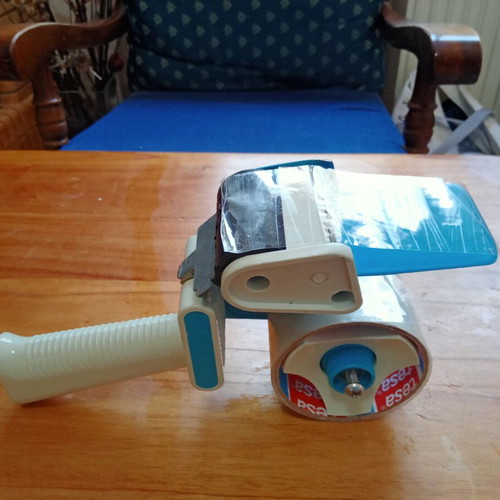 Tape dispenser like new