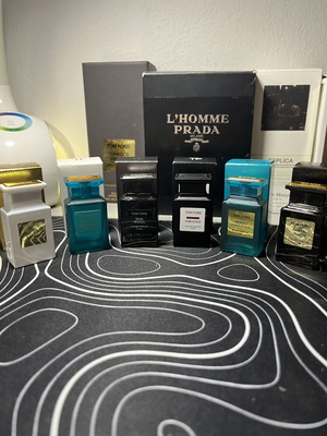 Μίνι άρωμα Tom Ford συλλογή 7.5ml καινούργιο, Eau de Parfum