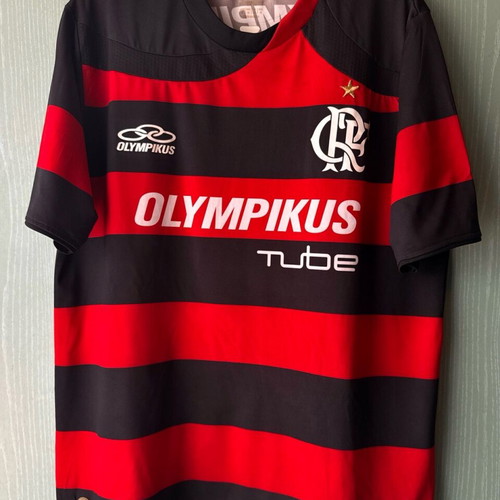 Adriano Flamengo jersey size medium like new