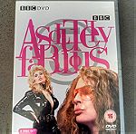  Absolutely Fabulous - Series 5 [DVD] - 2 Discs