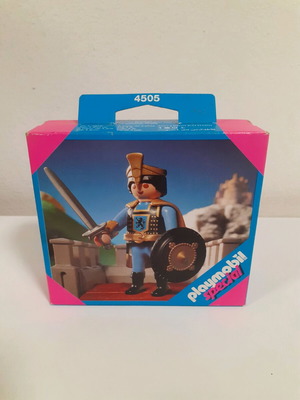 Playmobil Special 4505 καινούργιο, σφραγισμένο