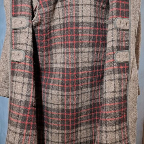 Gloverall used coat size S in very good condition