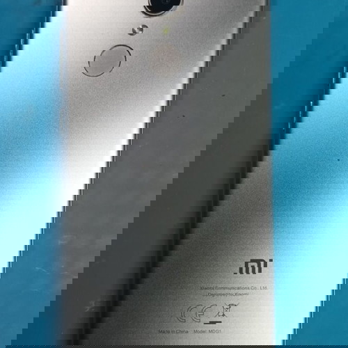 Xiaomi Redmi 5 ανταλλακτικά.