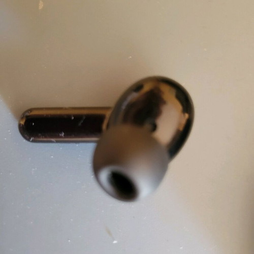 Musicsound earphones used in unknown condition
