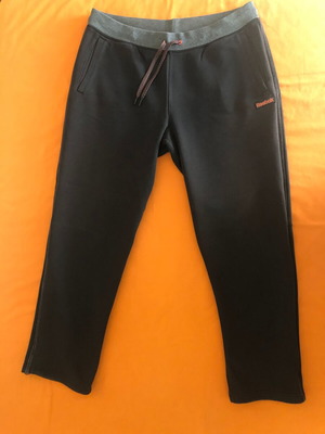 REEBOK - ΠΑΝΤΕΛΟΝΙ ΦΟΡΜΑΣ XL