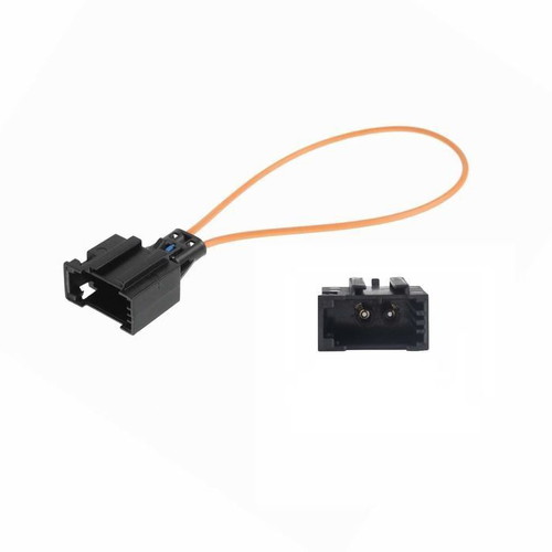 MOST bypass adapter new for Mercedes BMW Audi VW Porsche