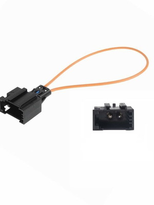 MOST bypass adapter new for Mercedes BMW Audi VW Porsche