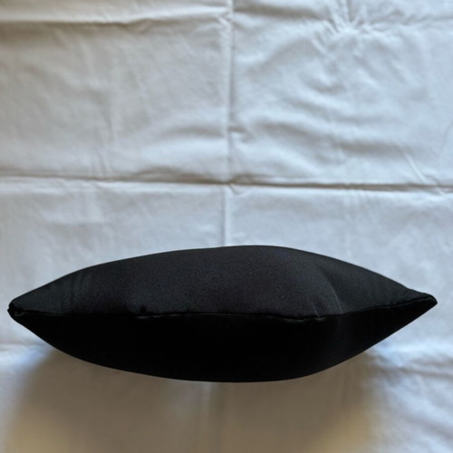 Mustache pillow soft like new