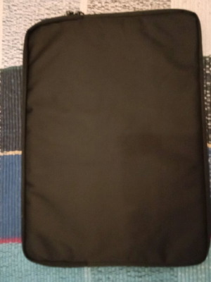 Briefcase like new, width 35cm, height 25cm