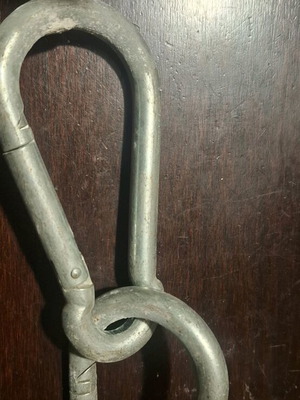 Nautical keys like new, 14 points each