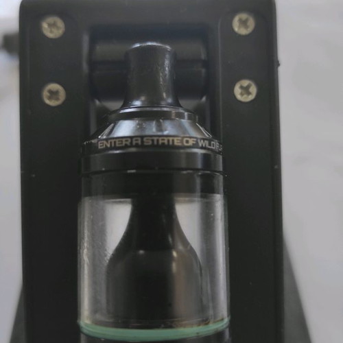 elfbar nachfüll pod läuft aus Vandy Vape Berserker MTL RTA