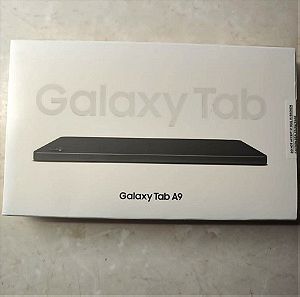 Tablet Samsung Galaxy Tab A9 Wifi Navy 4GB 64GB LTE