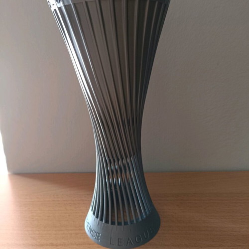 UEFA Europa Conference League Olympiacos Cup new 3d printing