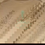  T Shirt Allah Las S