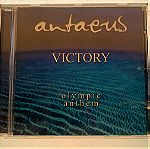  Antaeus - Victory Olympic anthem cd single