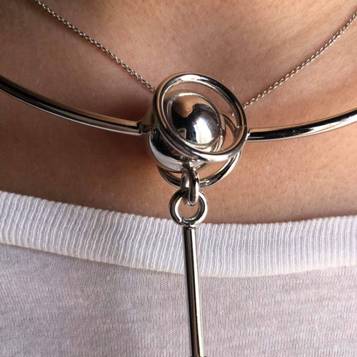 Paul+Joe necklace new