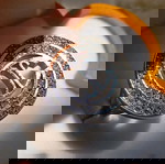  Γυναικείο Δαχτυλίδι Just Cavalli Με κρύσταλλα Ζιργκόν