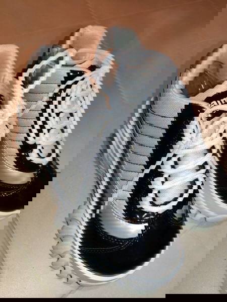 adam shoes αθλητικά ολοκαίνουργια 38 νούμερο