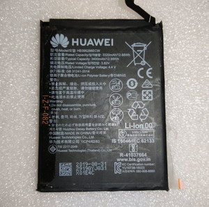Μπαταρία HB396286ECW για Huawei P20 / P Smart 2019 / Honor 10 Lite