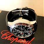  Chopard Mille Miglia Chronograph GMT 16/8992/3001 Automatic στο κουτι του μαζι με εγγραφα γνησιοτητας / Ref No. 16/8992