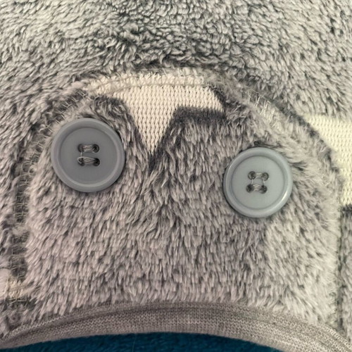 Pet clothing new for small animals 30cm