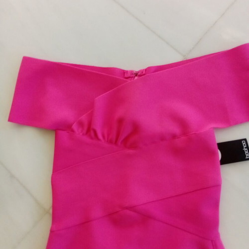 Boohoo women's dress new, size small