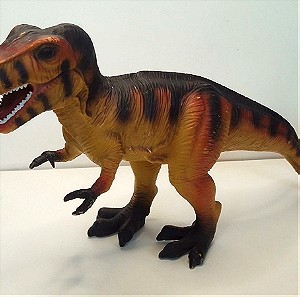 ΔΕΙΝΟΣΑΥΡΟΣ ΦΙΓΟΥΡΑ ΤΥΡΑΝΝΌΣΑΥΡΟΣ Tyrannosaurus T Rex Early Learning