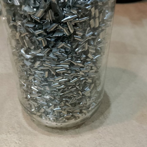 Set of Materials for Handmade Jewelry and Orgone, new